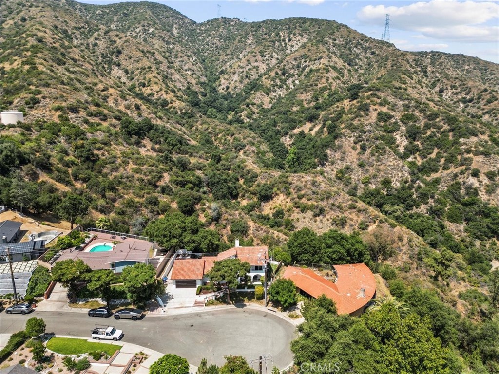 2217 Tall Pine Drive