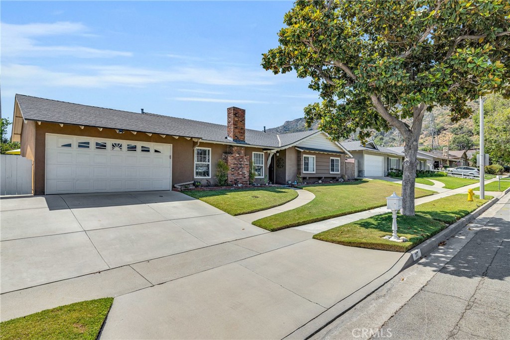 317 Greenbank Avenue