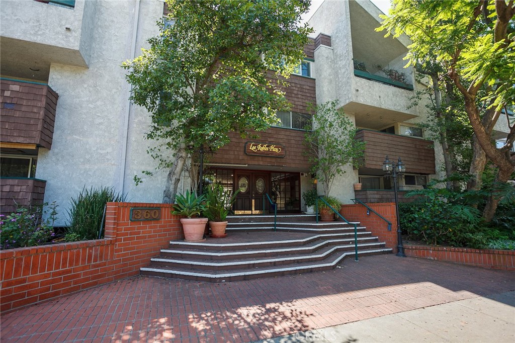 360 S Euclid Avenue 117