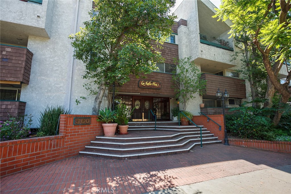 360 S Euclid Avenue 117
