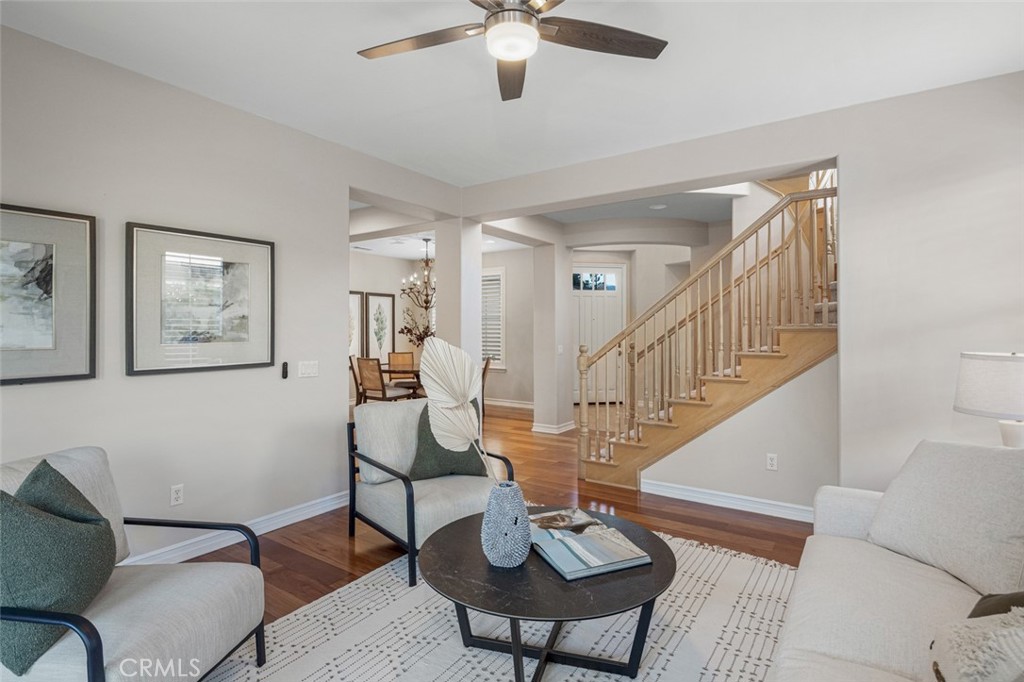 2188 Saratoga Lane