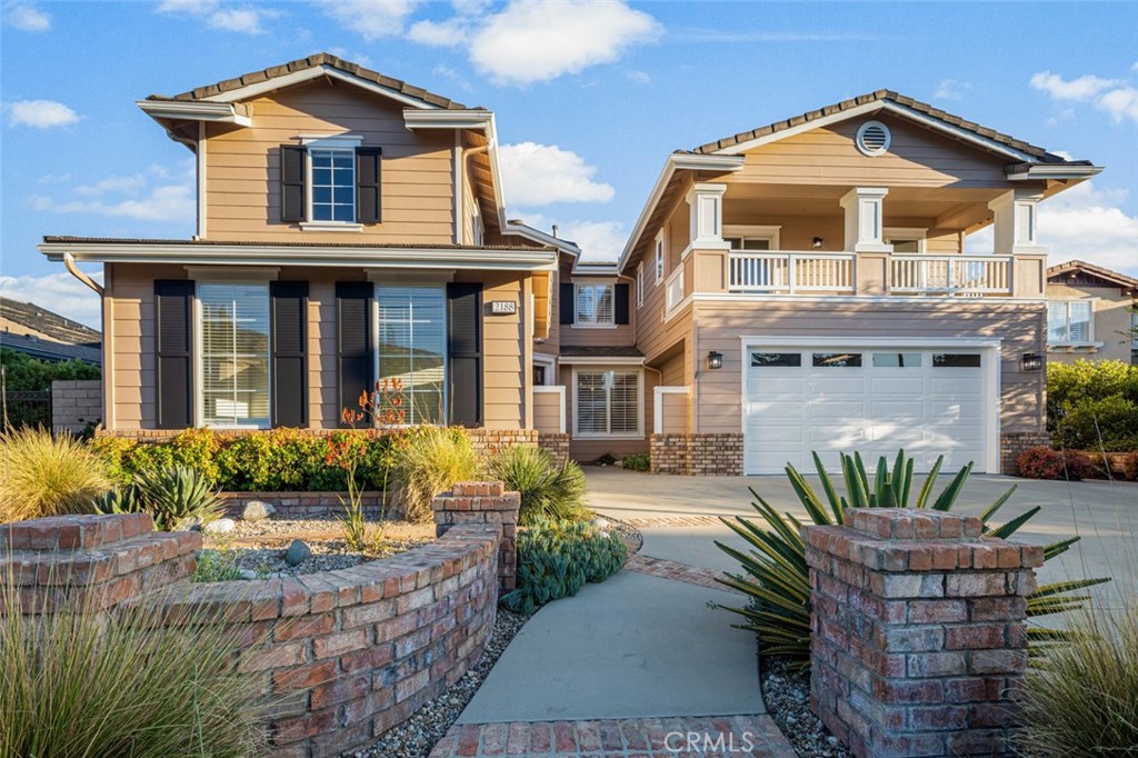 2188 Saratoga Lane