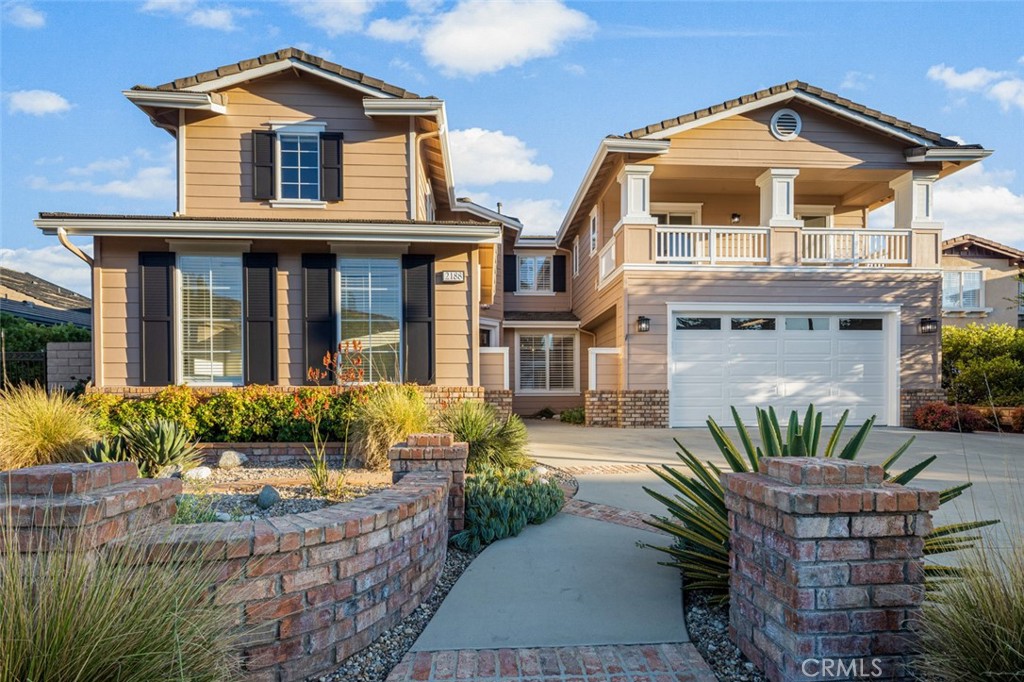 2188 Saratoga Lane