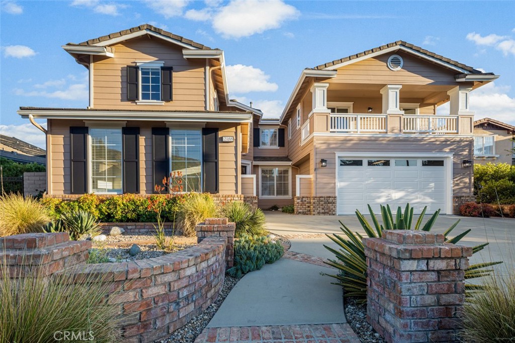 2188 Saratoga Lane