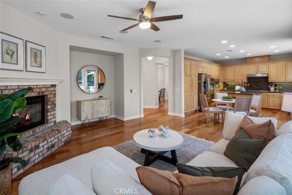 2188 Saratoga Lane