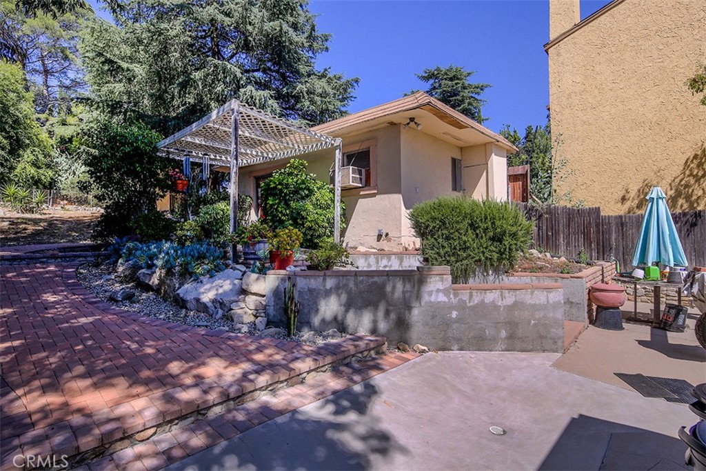 3953 Santa Carlotta