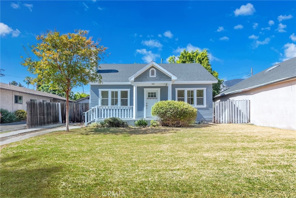 1781 Whitefield Road