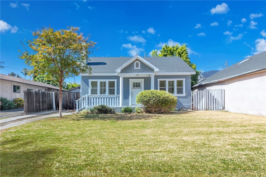 1781 Whitefield Road