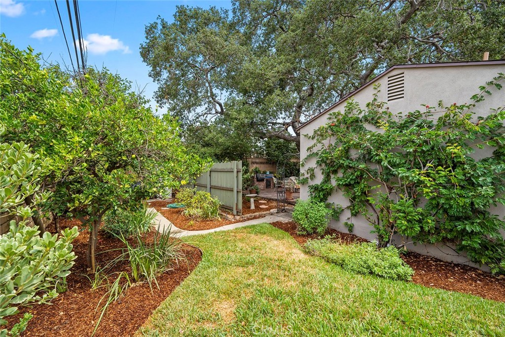 1145 Montecito Drive