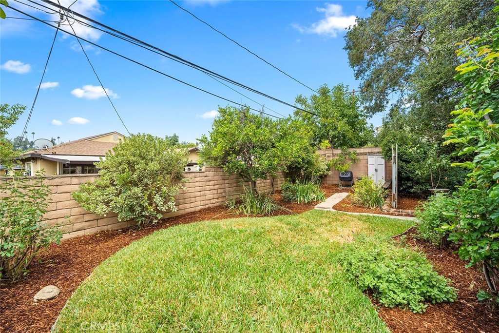 1145 Montecito Drive