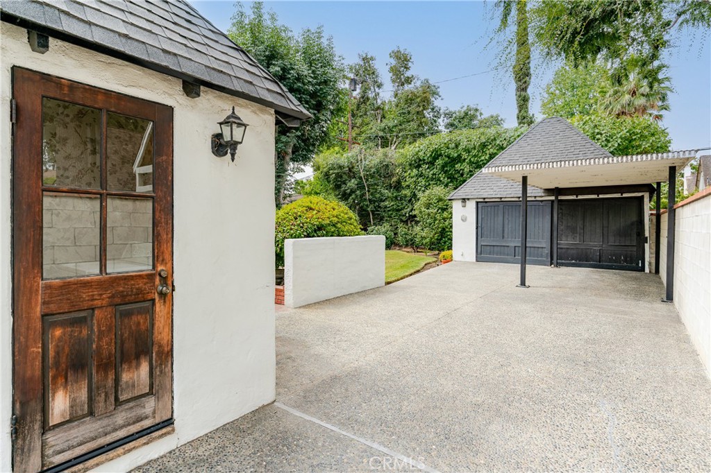 353 S Berkeley Avenue