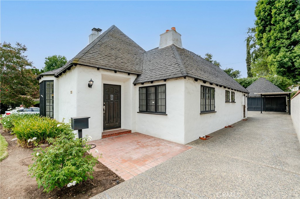 353 S Berkeley Avenue