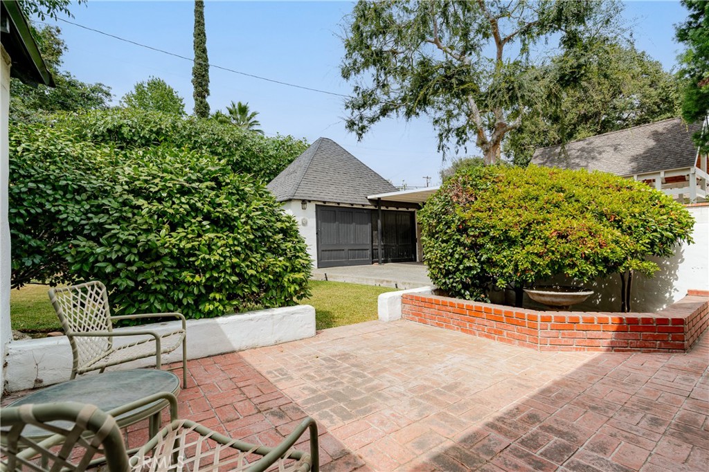 353 S Berkeley Avenue