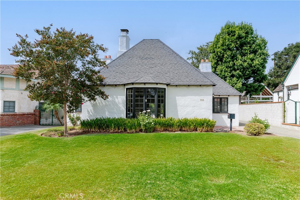 353 S Berkeley Avenue