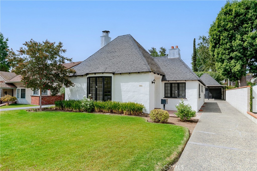 353 S Berkeley Avenue