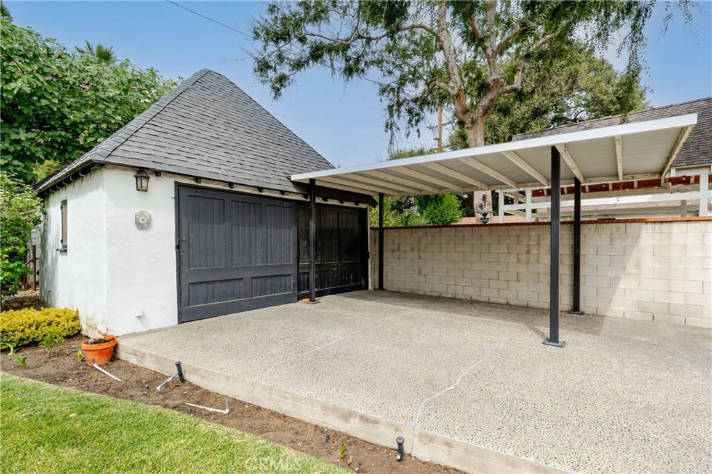 353 S Berkeley Avenue