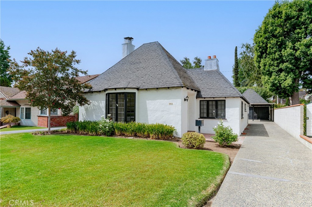 353 S Berkeley Avenue