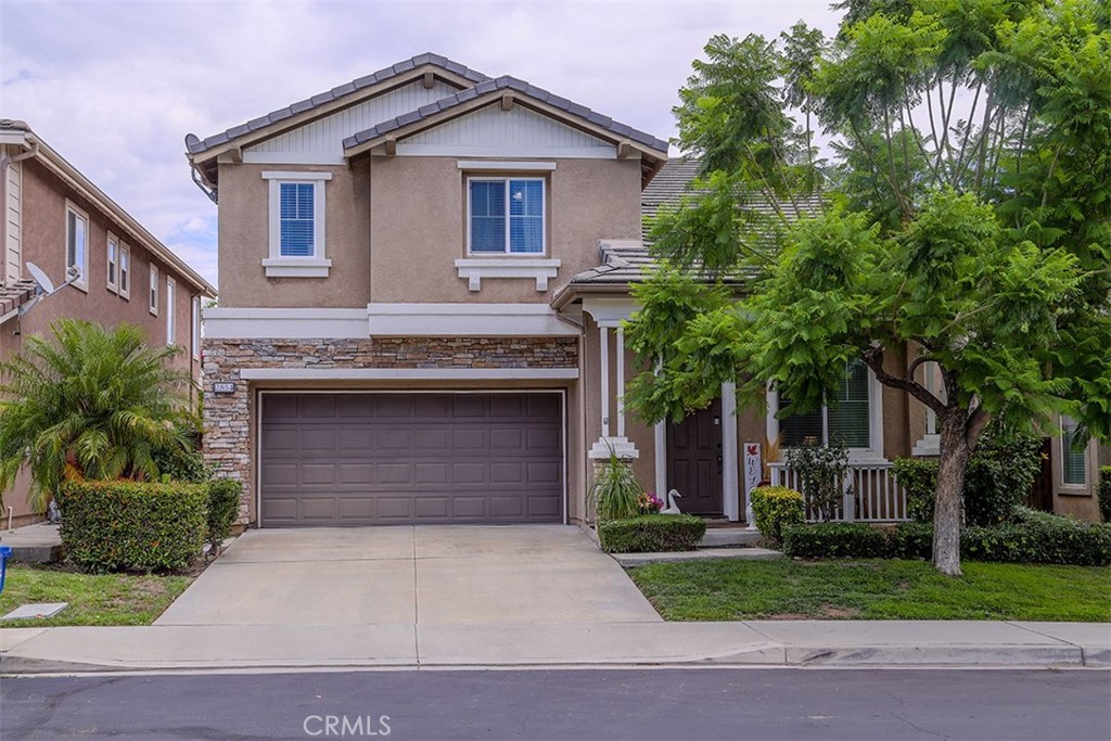 2854 Cherry Way