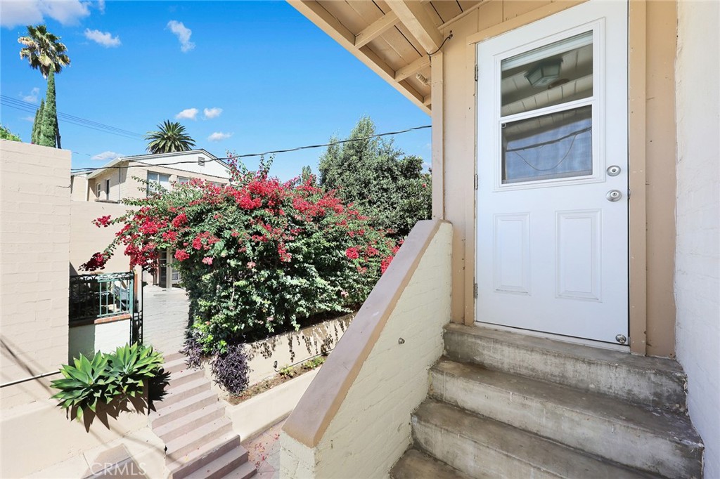 57 N Baldwin Avenue B