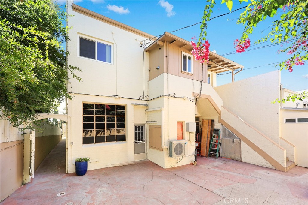 57 N Baldwin Avenue B