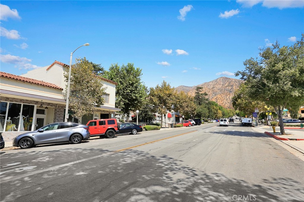 57 N Baldwin Avenue B