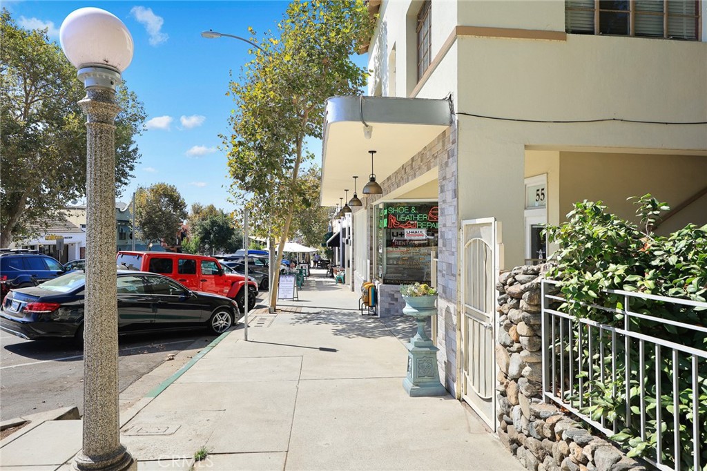 57 N Baldwin Avenue B