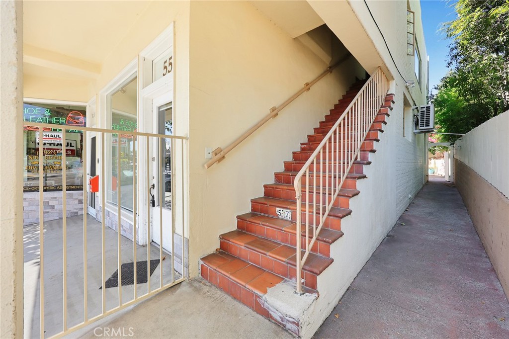 57 N Baldwin Avenue B