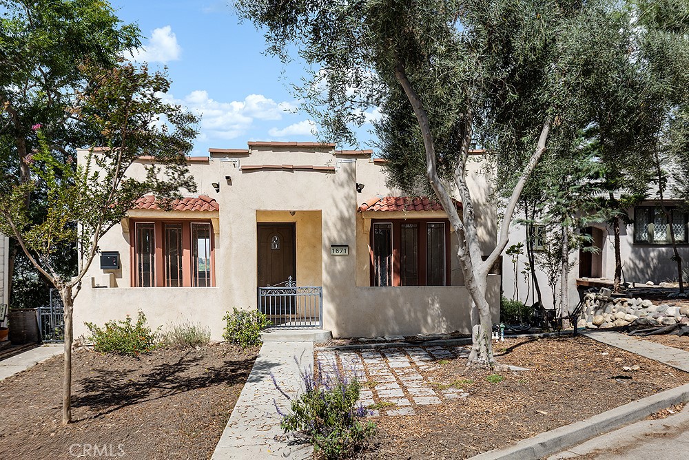 1871 Park Drive