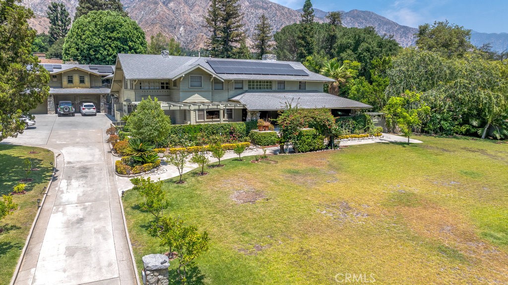 481 W Highland Avenue
