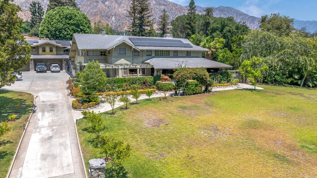 481 W Highland Avenue