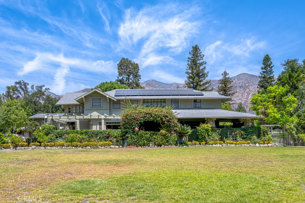 481 W Highland Avenue