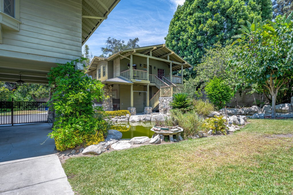 481 W Highland Avenue