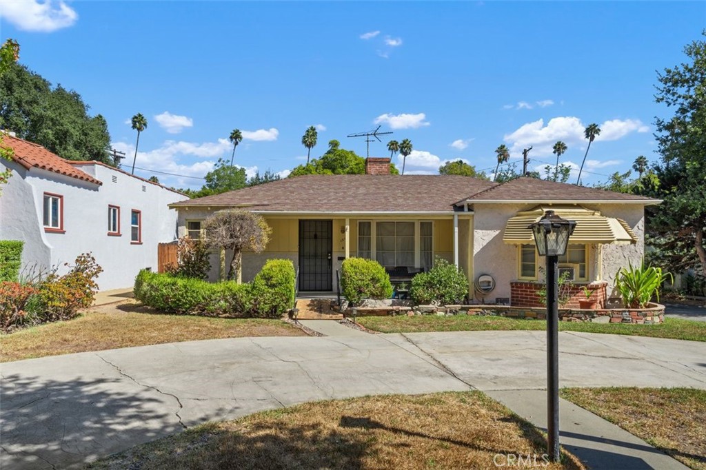 156 S San Marino