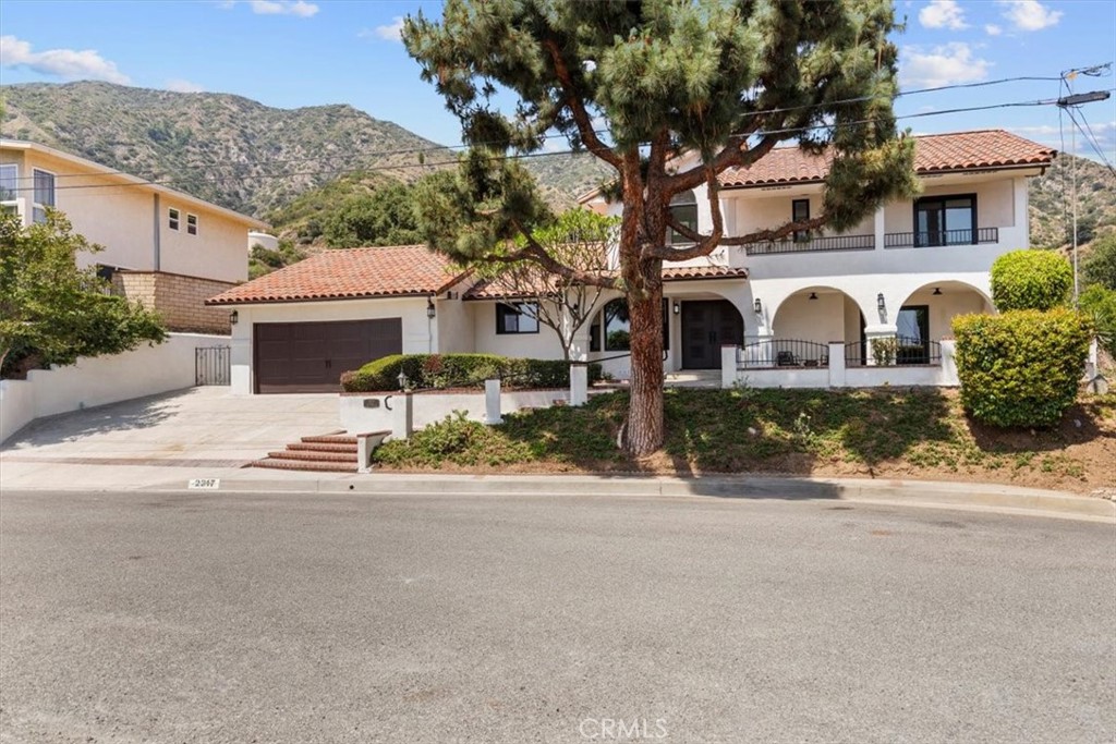 2217 Tall Pine Drive