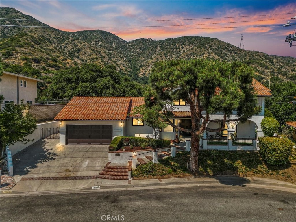 2217 Tall Pine Drive