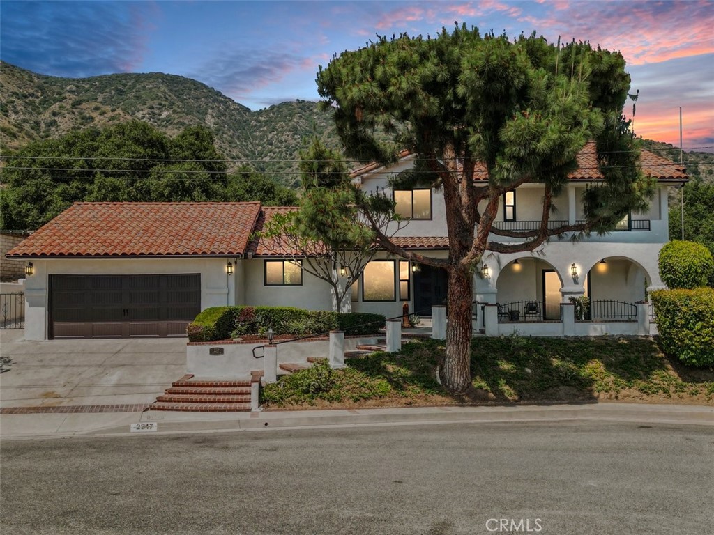 2217 Tall Pine Drive