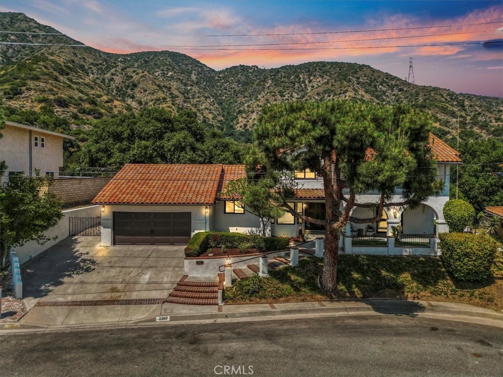 2217 Tall Pine Drive