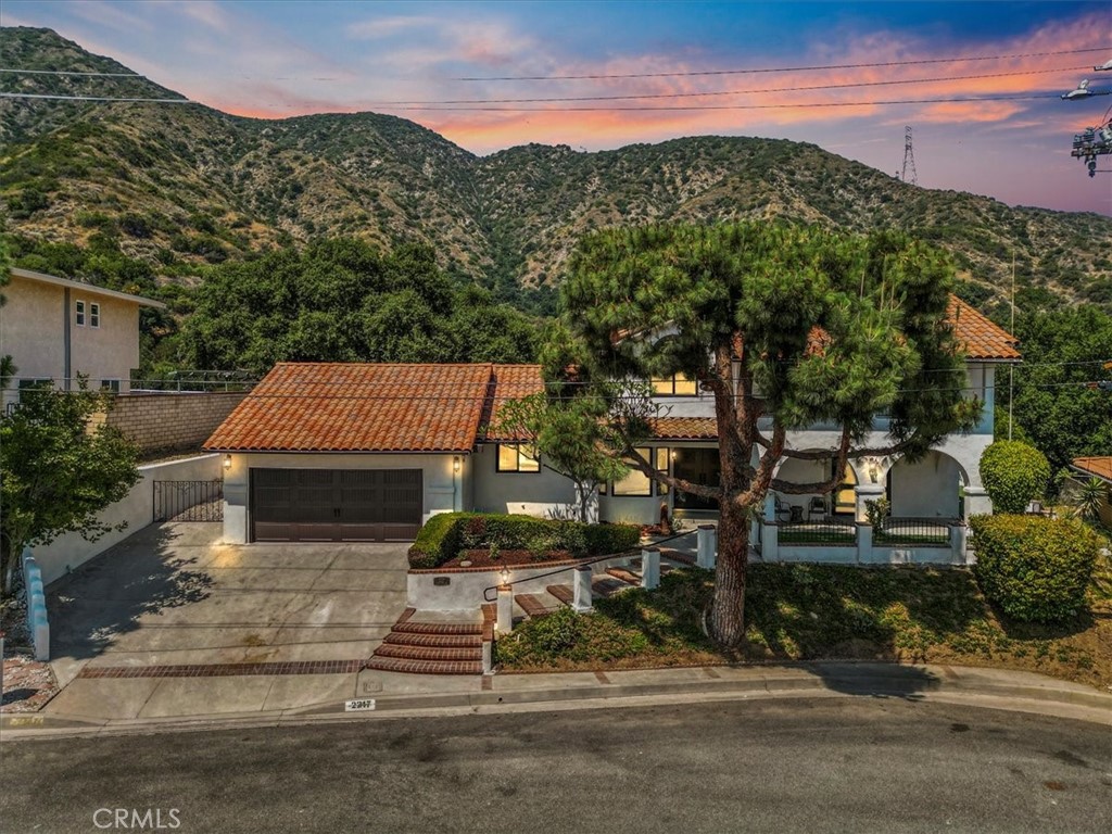 2217 Tall Pine Drive