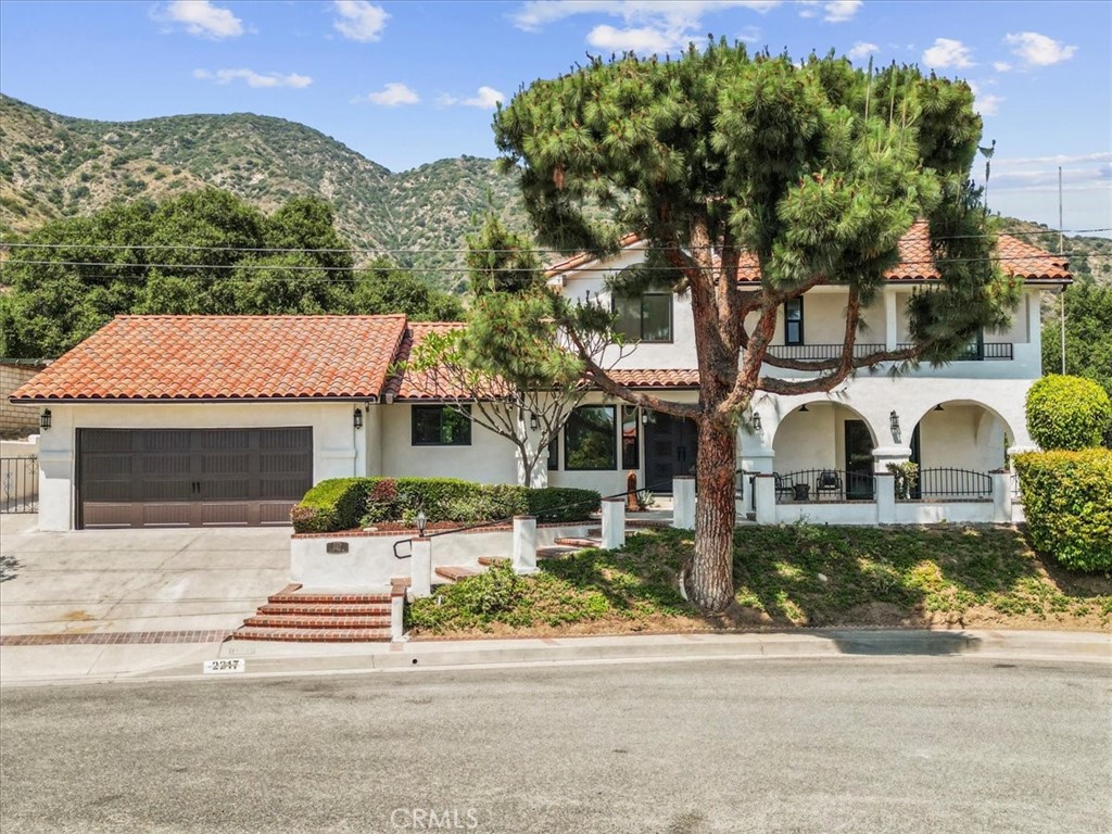 2217 Tall Pine Drive