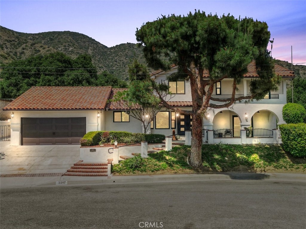 2217 Tall Pine Drive