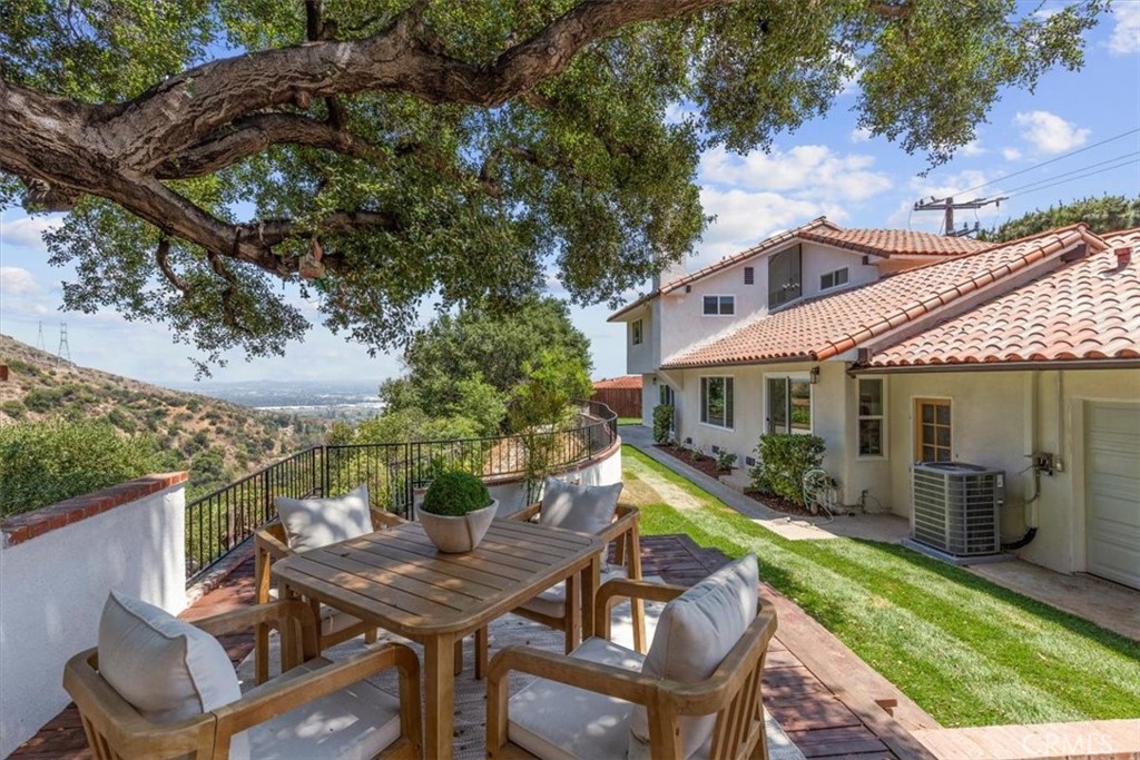 2217 Tall Pine Drive