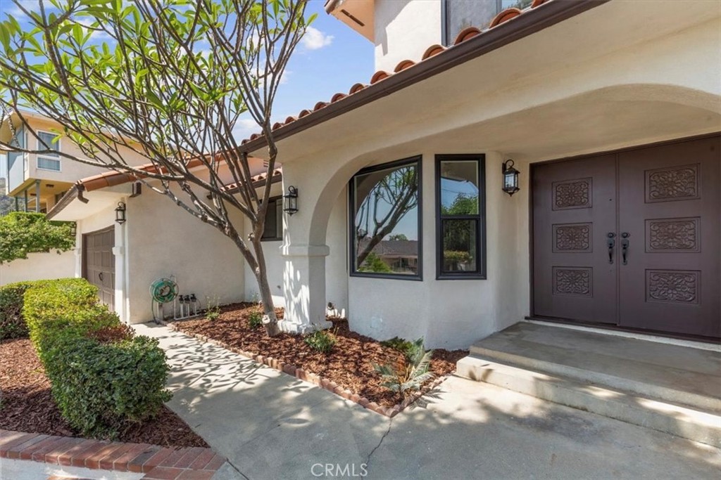 2217 Tall Pine Drive