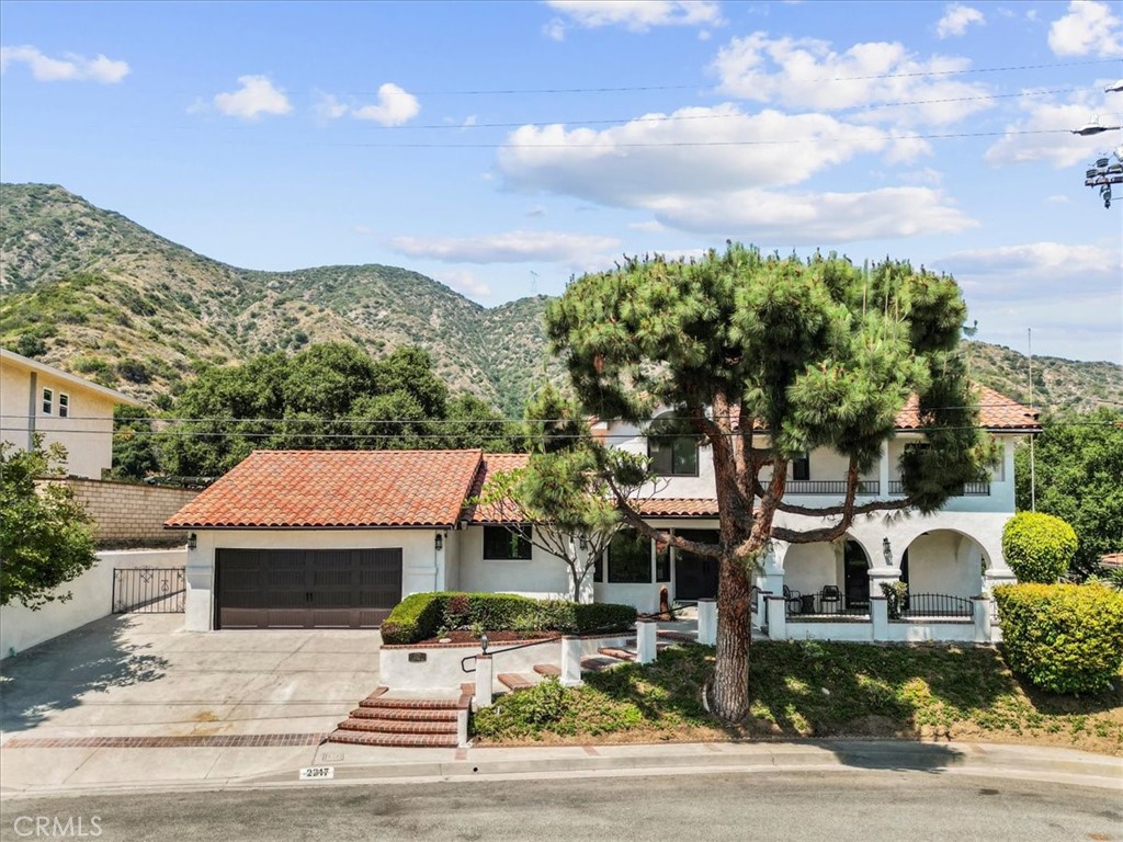 2217 Tall Pine Drive