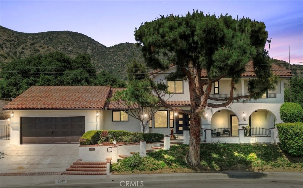 2217 Tall Pine Drive