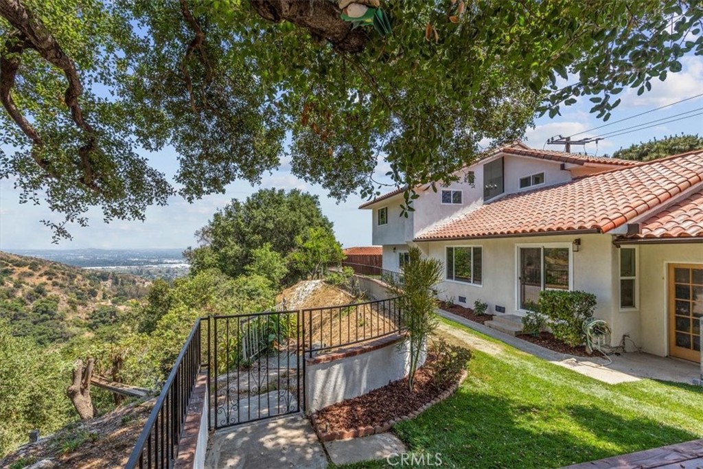 2217 Tall Pine Drive