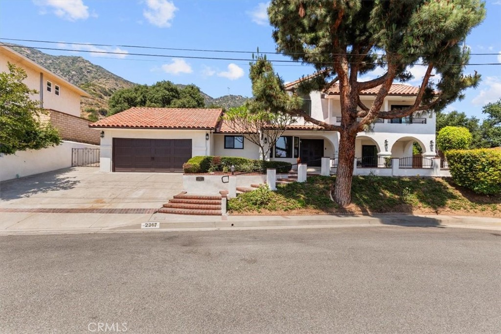 2217 Tall Pine Drive