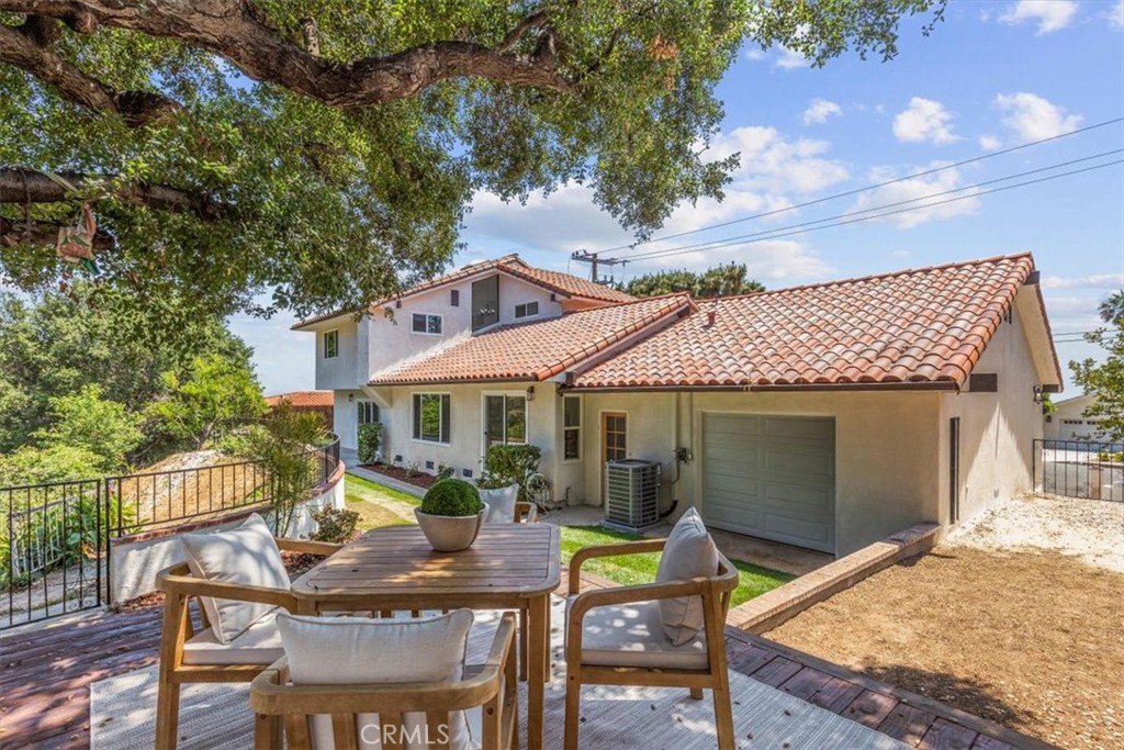 2217 Tall Pine Drive