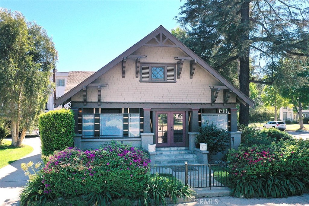 1301 Spruce