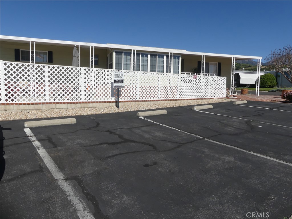 4095 Fruit Street 114