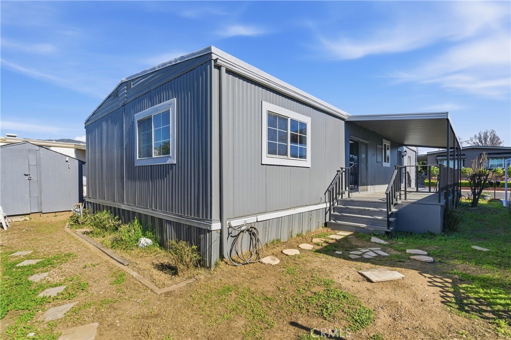 4095 Fruit Street 114